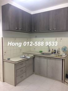 Apartment For Sale in Farlim Flat