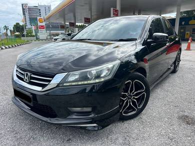 Honda Accord VTi-L in Klang, SGR