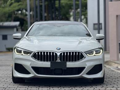 BMW 840i 40i in Cheras, KUL