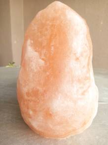 Natural Himalayan Salt Lamp Rock