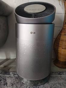 LG PuriCare 360º Air Purifier