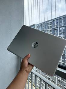 HP 15 AMD Ryzen 5
