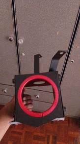 intake vios box