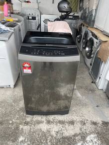 Bosch inverter washing machine mesin basuh 12.0