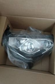 Headlamp Myvi Icon