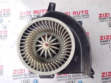 442 - Aircond Blower VW Cross Polo MK4 1.6