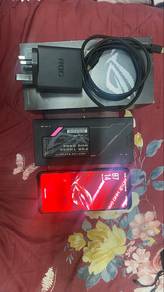 ROG 6D Full set with box Netgo..