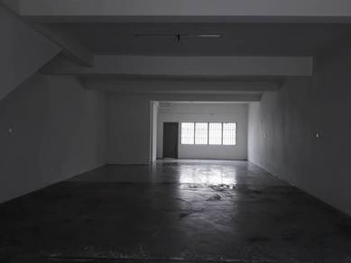 Shop lot For Rent in Bandar Botanic,SGR