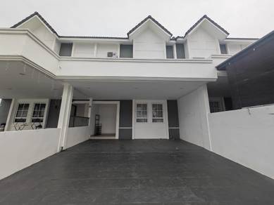 2-storey Terraced House For Rent in Rawang,SGR