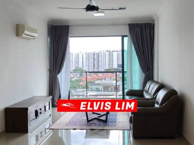 Condominium For Sale in 98 Nibong Residence