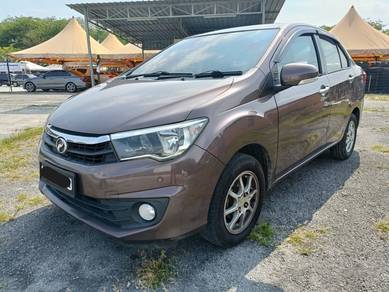 Perodua Bezza PREMIUM X in Shah Alam, SGR