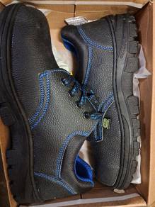 G2 Safety Shoe 