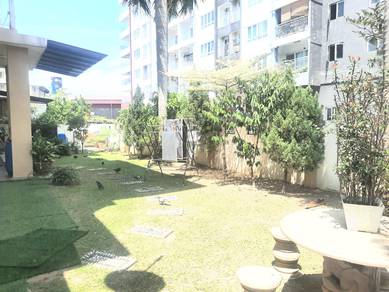 3-storey Terraced House For Sale in Puchong,SGR