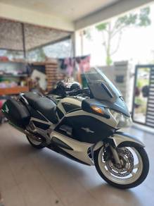 Honda ST1300