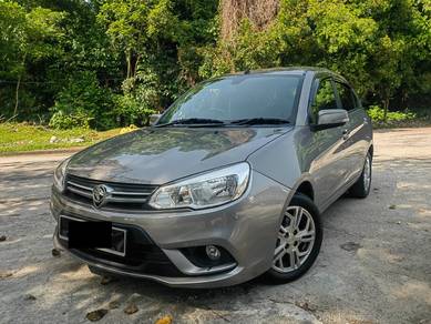 Proton Saga Premium PREMIUM AT in Seri Kembangan, SGR