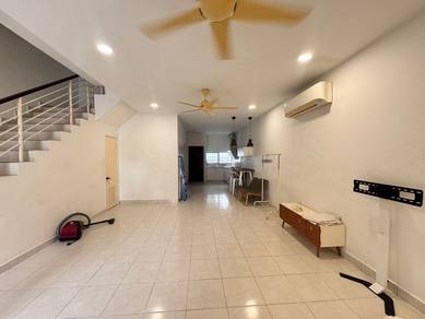 2-storey Terraced House For Sale in Rawang,SGR