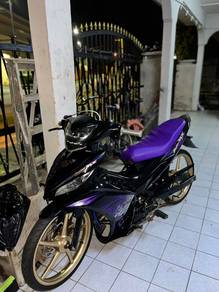 Yamaha 135LC