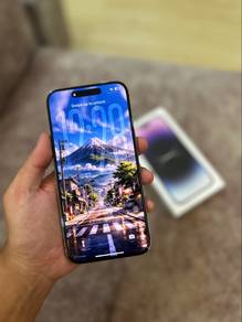 iphone 14Pro Max 256gb