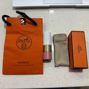 Hermes Lipstick (Rose Tan)