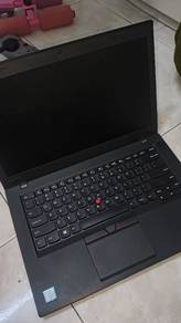 Lenovo Laptop Intel Core i5 Gen 6 | 8GB RAM | 256G