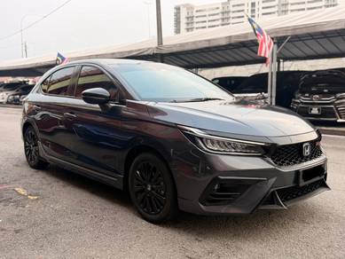 Honda City RS RS e:HEV in Cheras, KUL