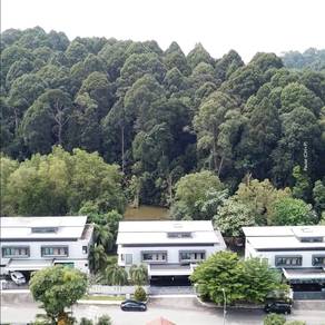 Bungalow House For Sale in Bukit Jelutong,SGR