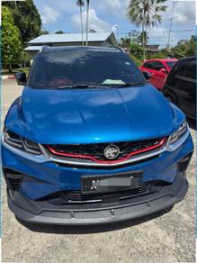 Proton X50 TGDI FLAGSHIP in Machang, KTN