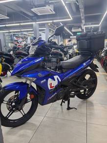 Yamaha Y15ZR Movistar