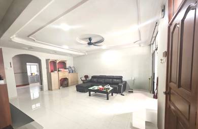 2-storey Terraced House For Sale in Iskandar Puteri,JHR
