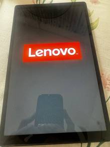 Lenovo Tab-X306X m10