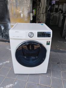 Samsung inverter combo 2in1 washer 9kg dryer 6kg