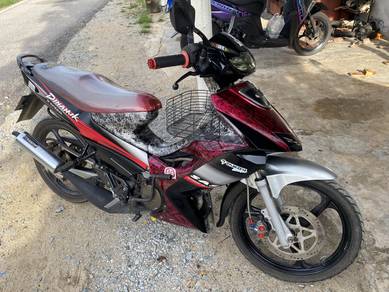 Modenas Dinamik