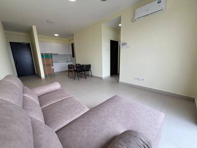 Condominium For Rent in Johor Bahru,JHR