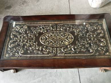 Coffee table / meja kopi