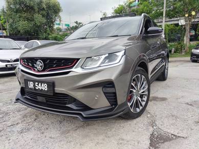 Proton X50 TGDI FLAGSHIP in Cheras, KUL