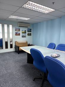 Office space For Sale in Cheras,KUL