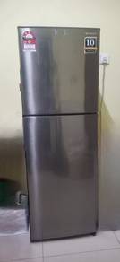 Refrigerator 2 Door 