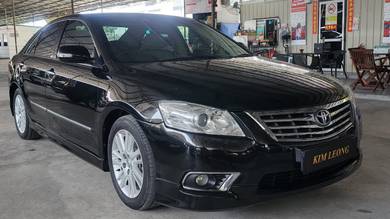 Toyota Camry V in Cheras, SGR