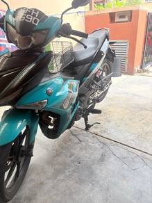 Yamaha Y15ZR