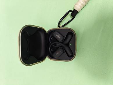 Shokz OpenFit T910 Open-Ear Earbuds