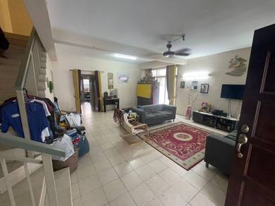 Semi-Detached House For Sale in Bukit Minyak,PNG