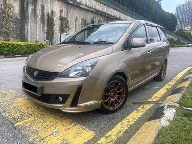2019 Proton Exora EXECUTIVE