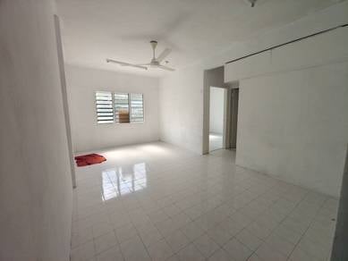 Flat For Sale in Taman Cheras Awana Apartment
