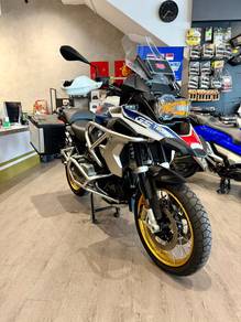 BMW R 1250 GS