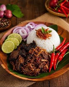Daging Pekasam
