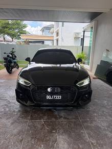 Audi S5 SPORTBACK TFSI QUATTRO S.LINE in Bukit Mertajam, PNG