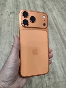 iPhone 17pro max 1tb