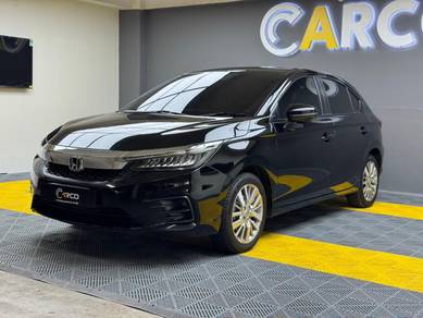 Honda City HATCHBACK V in Damansara, KUL