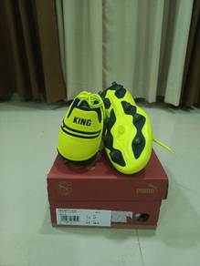 kasut bola puma untuk dijual ‼️