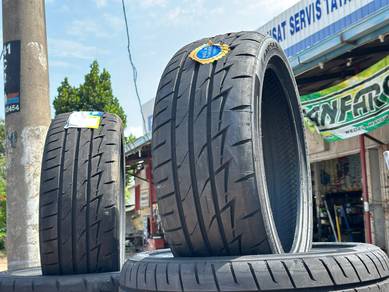 Tyre High Performance High Grip Stylish Thailand